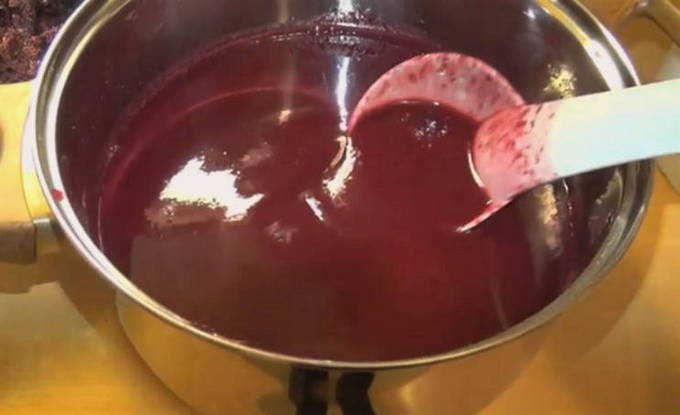 Виноградный сок на зиму — 6 рецептов в домашних условиях