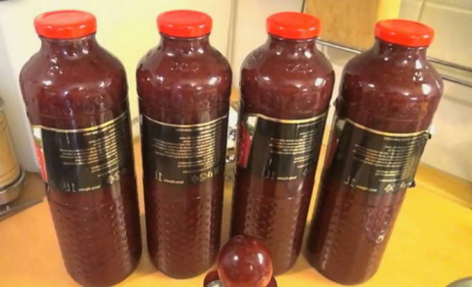 Виноградный сок на зиму — 6 рецептов в домашних условиях