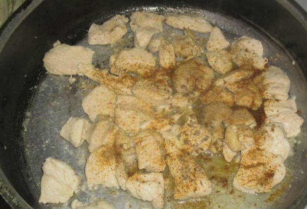 Жаркое из курицы — 8 рецептов приготовления