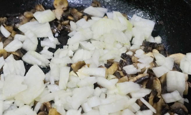 Жульен с грибами классический — 10 пошаговых рецептов приготовления