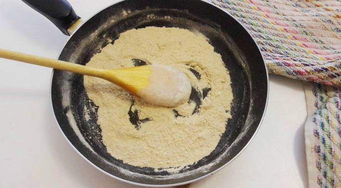Жульен с грибами классический — 10 пошаговых рецептов приготовления