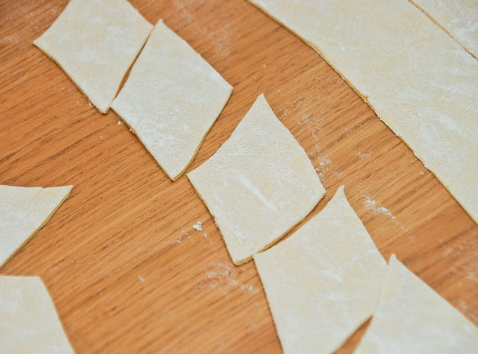 Бешбармак — 10 пошаговых рецептов приготовления в домашних условиях