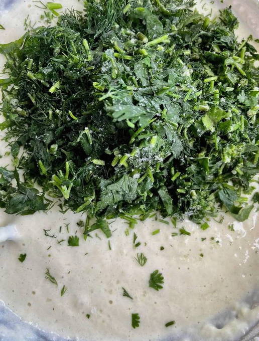 Блины из кабачков — 10 самых вкусных рецептов