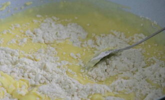 Блины на воде с яйцами — 10 вкусных пошаговых рецептов