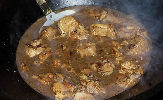 Блюда из баранины — 10 простых и вкусных рецептов