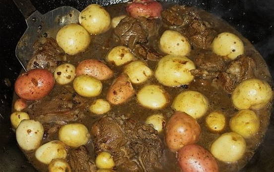 Блюда из баранины — 10 простых и вкусных рецептов