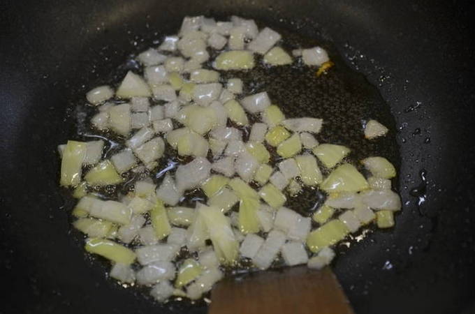 Блюда из куриной печени — 10 вкусных рецептов