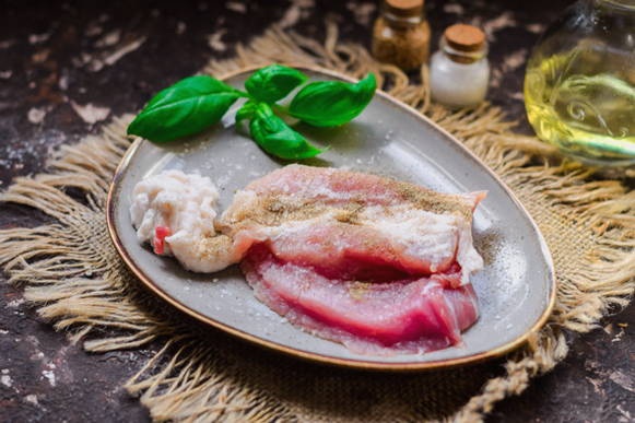 Блюда из свинины — 10 быстрых и вкусных рецептов вторых блюд