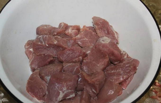 Блюда из свинины — 10 быстрых и вкусных рецептов вторых блюд