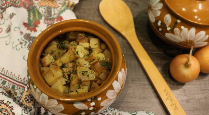 Блюда из свинины — 10 быстрых и вкусных рецептов вторых блюд