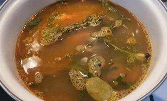 Буйабес — 5 рецептов французского супа