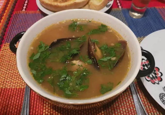 Буйабес — 5 рецептов французского супа