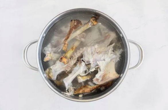 Бульон — 10 вкусных рецептов приготовления