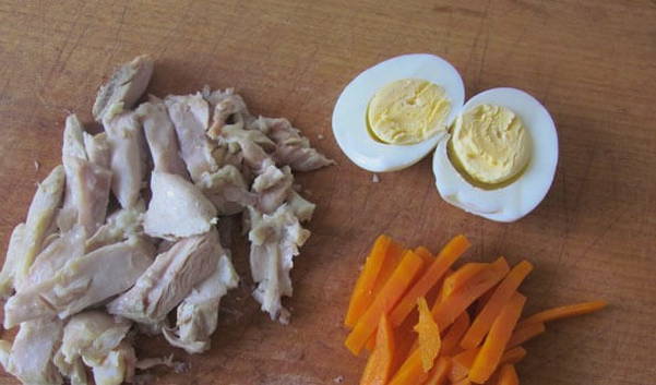 Бульон — 10 вкусных рецептов приготовления