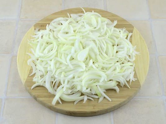 Чахохбили из курицы — 10 пошаговых рецептов