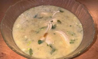 Чихиртма — 5 рецептов грузинского супа