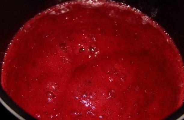 Джем из вишни – 8 пошаговых рецептов на зиму
