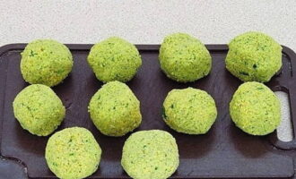 Фалафель — 10 рецептов приготовления в домашних условиях