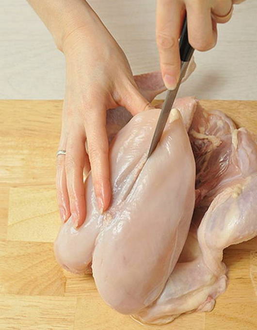 Филе куриной грудки на сковороде — 10 быстрых и вкусных рецептов