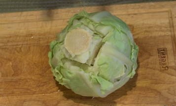 Голубцы из свежей капусты – 10 пошаговых рецептов