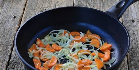 Горбуша на сковороде — 10 вкусных рецептов приготовления
