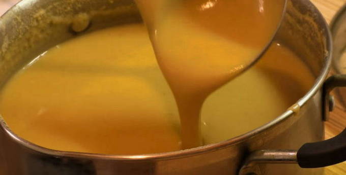 Гороховый суп-пюре — 8 рецептов приготовления