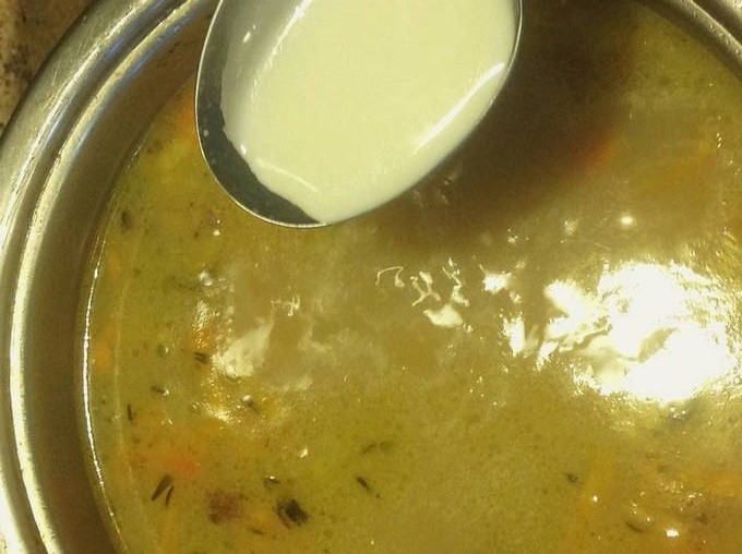 Грибной суп – 12 пошаговых рецептов приготовления