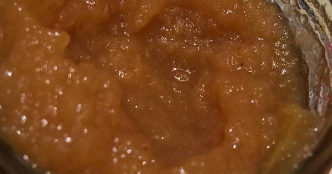Яблочное пюре на зиму – 10 пошаговых рецептов в домашних условиях