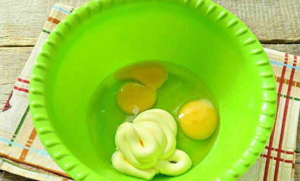 Яичные блинчики – 7 пошаговых рецептов приготовления