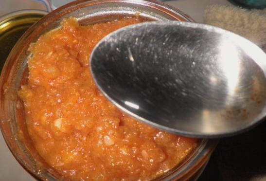 Кабачковая икра с майонезом и томатной пастой на зиму — 10 вкусных рецептов