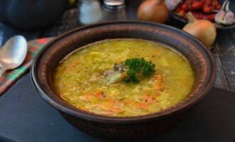 Капустняк – 6 рецептов украинского супа