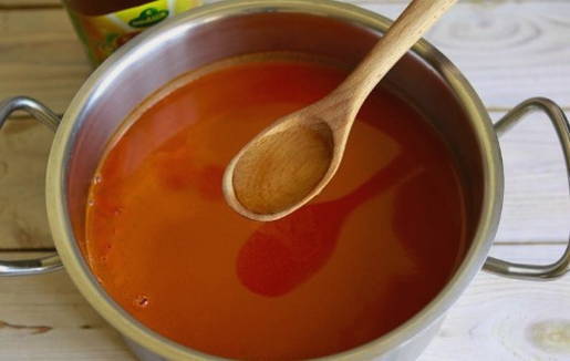 Кетчуп из помидоров в домашних условиях на зиму — 10 пошаговых рецептов