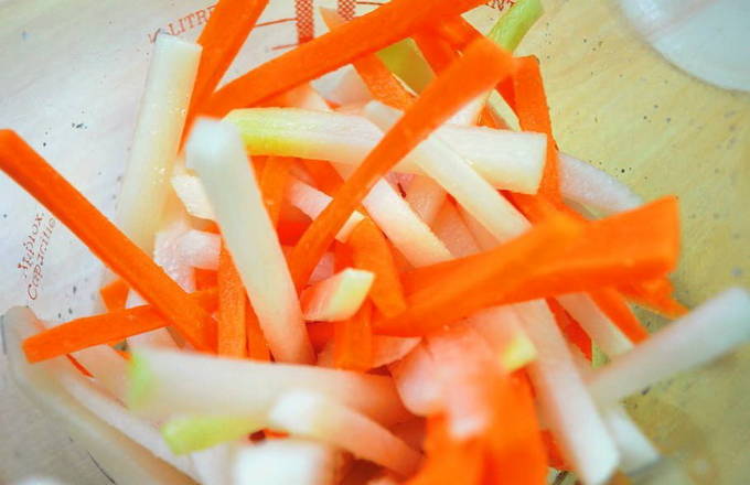 Кимчи — 7 пошаговых рецептов в домашних условиях