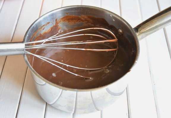Классическая шоколадная колбаса из печенья и какао — 8 пошаговых рецептов