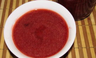 Конфитюр из клубники — 5 пошаговых рецептов на зиму