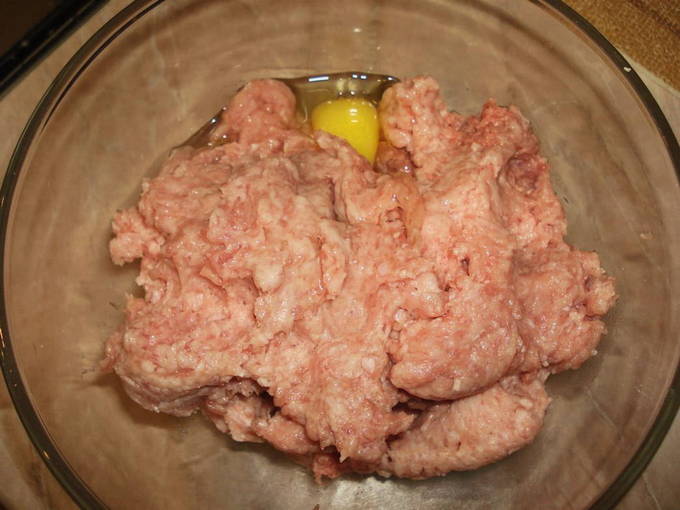 Котлеты из фарша свинины в духовке — 5 рецептов вкусных и сочных котлет