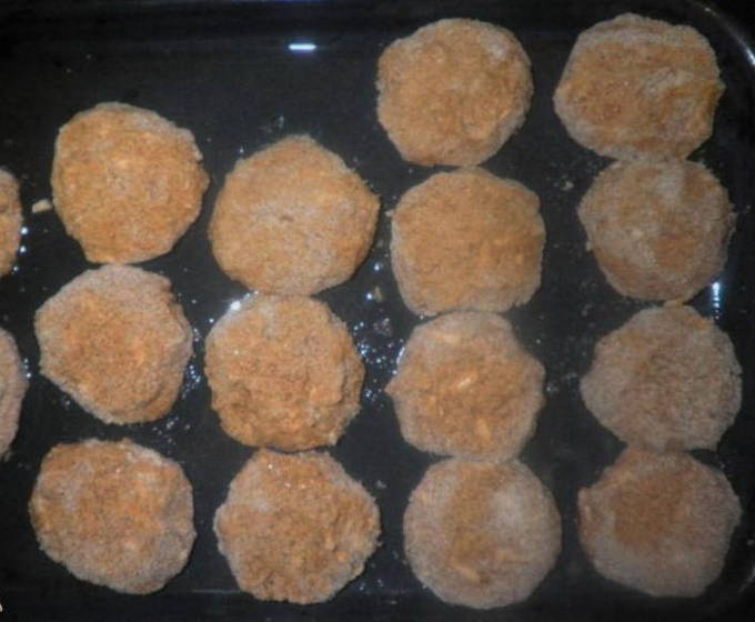 Котлеты из куриной печени — 8 пошаговых рецептов приготовления