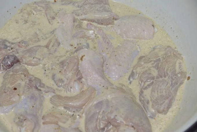 Курица с картошкой запеченные в духовке – 10 самых вкусных рецептов