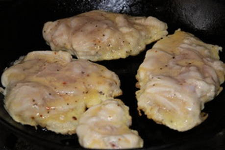 Куриные отбивные в духовке – 9 пошаговых рецептов приготовления