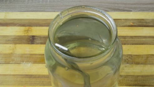 Квашеная капуста на 3 литра в банке — 6 рецептов хрустящей и сочной капусты