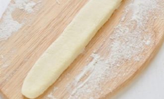 Ленивые вареники из творога классические