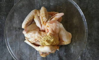 Маринад для куриных крылышек – 8 вкусных рецептов