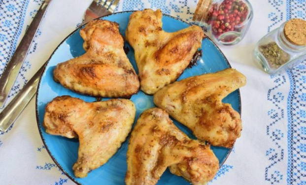 Маринад для куриных крылышек – 8 вкусных рецептов
