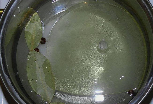 Маринованная капуста с морковью быстрого приготовления – 7 пошаговых рецептов