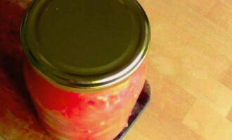 Огурцы в томатной заливке на зиму – 8 обалденных рецептов в банках