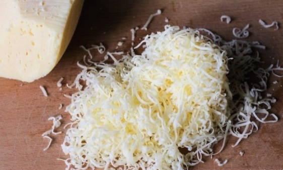 Омлет с сыром – 10 пошаговых рецептов