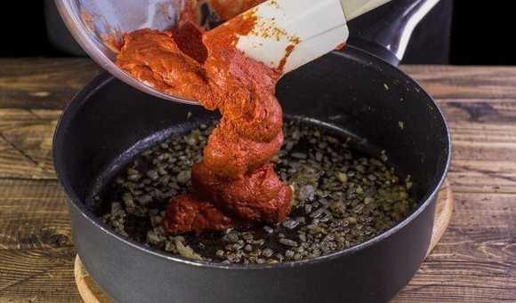 Паста с креветками в сливочном соусе — 10 пошаговых рецептов приготовления