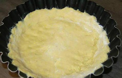 Пирог с черной смородиной – 8 пошаговых рецептов в духовке