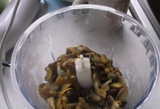 Пирожки с грибами — 8 рецептов приготовления