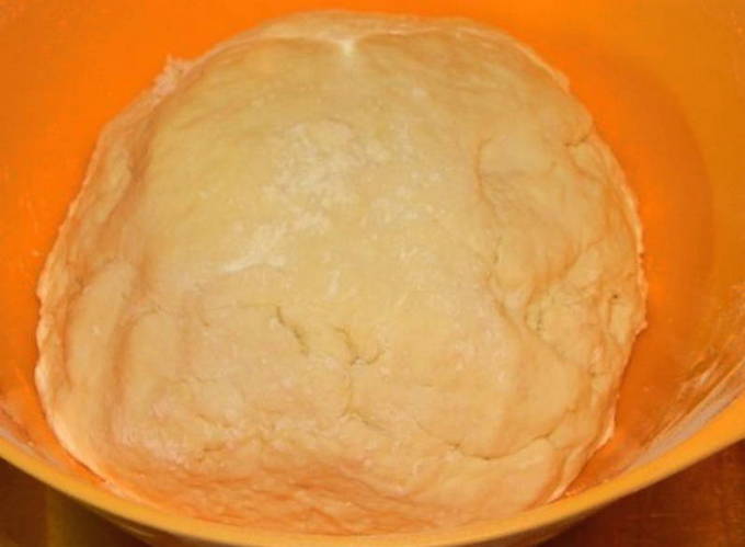 Пирожки с повидлом — 7 пошаговых рецептов в духовке